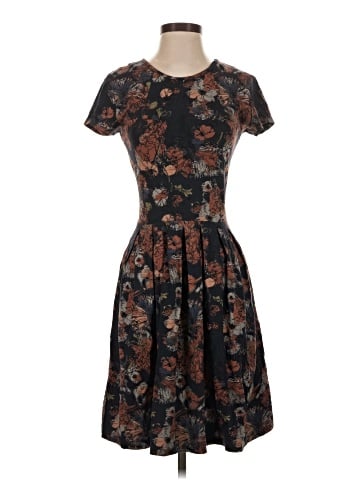 Peruvian Connection Cocktail Dress (view 1)