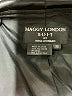 Maggy London 100% Polyester Black Blazer Size 16 - photo 6
