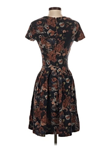 Peruvian Connection Cocktail Dress (view 2)