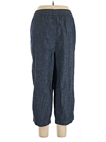 Croft & Barrow Casual Pants (view 2)
