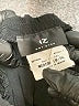 Amy Byer Solid Black Skirt Size 8 - 10 - photo 4