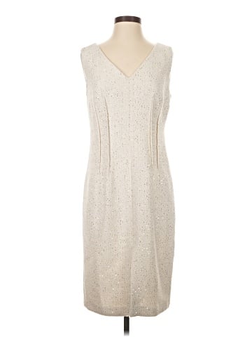 Ann Taylor Casual Dress (view 1)