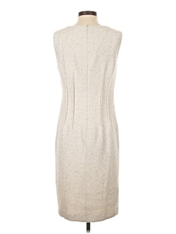 Ann Taylor Casual Dress (view 2)