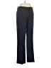 Weekend Max Mara 100% Virgin Wool Gray Wool Pants Size 2 - photo 1