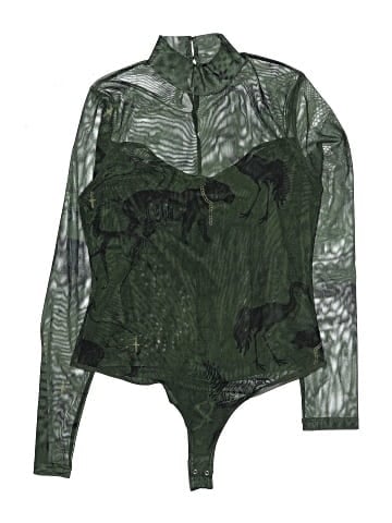 ALLSAINTS Bodysuit (view 1)