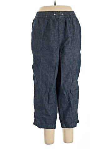 Croft & Barrow Casual Pants (view 1)