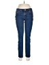 MICHAEL Michael Kors Hearts Blue Jeans Size 6 - photo 1