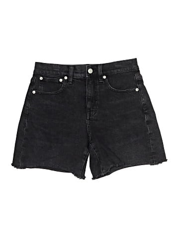 J.Crew Denim Shorts (view 1)