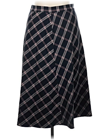 Ann Taylor LOFT Formal Skirt (view 1)