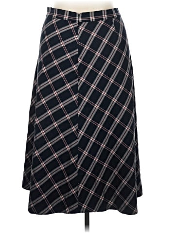 Ann Taylor LOFT Formal Skirt (view 2)