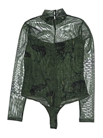 ALLSAINTS Bodysuit (view 2)