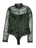 ALLSAINTS Green Bodysuit Size 6 - photo 2