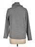 Apt. 9 Gray Sweatshirt Size M (petite) - photo 2