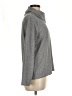 Apt. 9 Gray Sweatshirt Size M (petite) - photo 4