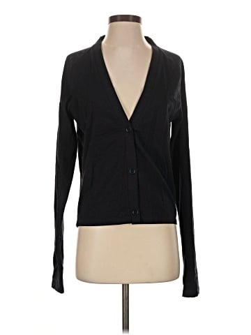 Majestic Filatures Cardigan (view 1)