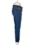 MICHAEL Michael Kors Hearts Blue Jeans Size 6 - photo 4