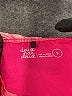 Deux Par Deux 100% Polyester Tropical Pink Dress Size 5 - photo 3
