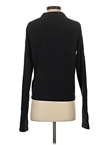 Majestic Filatures Cardigan (view 2)