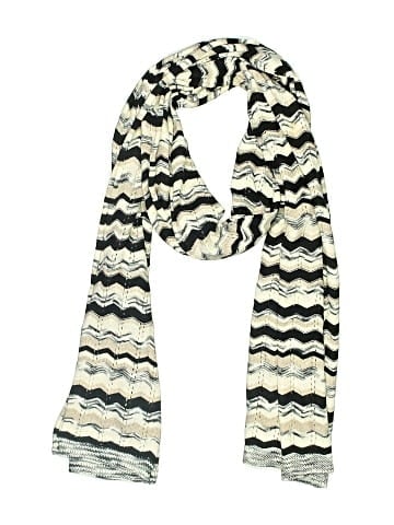 Missoni Scarf (view 1)