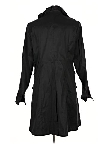 Joseph Ribkoff Trenchcoat (view 2)