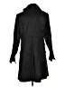 Joseph Ribkoff Black Trenchcoat Size 10 - photo 2