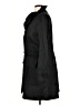Joseph Ribkoff Black Trenchcoat Size 10 - photo 5