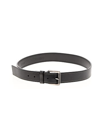 Coach Leather Belt (view 1)