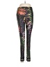 Onzie Tropical Green Leggings Size Med - Lg - photo 1