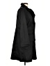 Joseph Ribkoff Black Trenchcoat Size 10 - photo 4