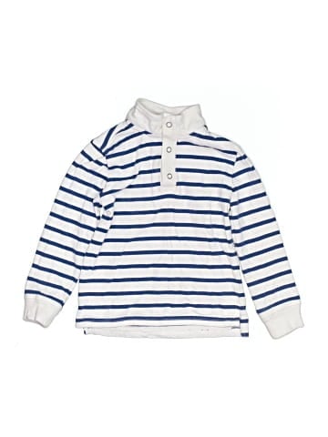 Janie and Jack Pullover Sweater (view 1)
