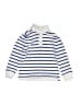 Janie and Jack 100% Cotton White Pullover Sweater Size 4 - photo 1