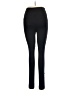 M&S Solid Black Active Pants Size 10 - photo 2