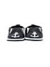 Hb Argyle Black Booties Size 0-3 mo - 3-6 mo Kids - photo 2