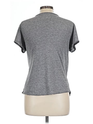 Isabel Maternity Short Sleeve T-Shirt (view 2)