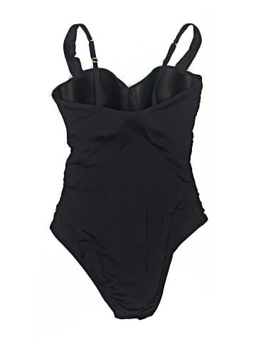 Bleu Rod Beattie One Piece Swimsuit (view 2)