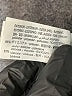 Zara Plaid Gray Dress Pants Size 10 - photo 4