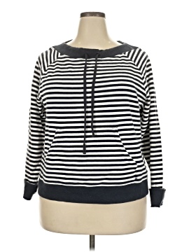 Liz Claiborne Pullover Sweater