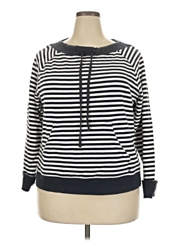 Liz Claiborne Pullover Sweater (view 1)