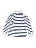 Janie and Jack 100% Cotton White Pullover Sweater Size 4 - photo 2