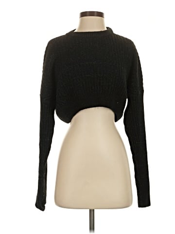 Urban Outfitters Turtleneck Sweater (view 1)