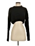 Urban Outfitters Black Turtleneck Sweater Size XS - photo 1