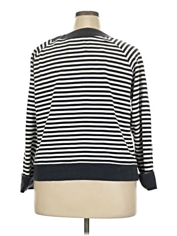 Liz Claiborne Pullover Sweater (view 2)