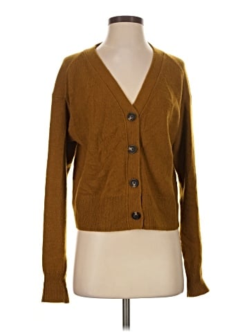 Everlane Cardigan (view 1)