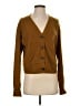 Everlane Brown Cardigan Size S - photo 1