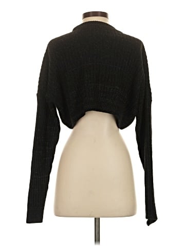 Urban Outfitters Turtleneck Sweater (view 2)