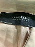 Zara Basic Tan Casual Dress Size S - photo 7