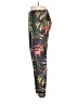 Onzie Tropical Green Leggings Size Med - Lg - photo 5
