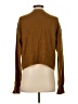 Everlane Brown Cardigan Size S - photo 2