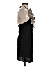 Zara Black Cocktail Dress Size S - photo 4