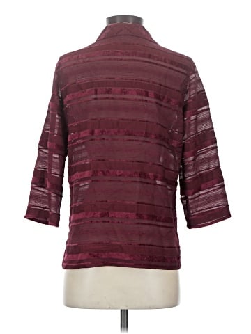 French Laundry 3/4 Sleeve Blouse (view 2)